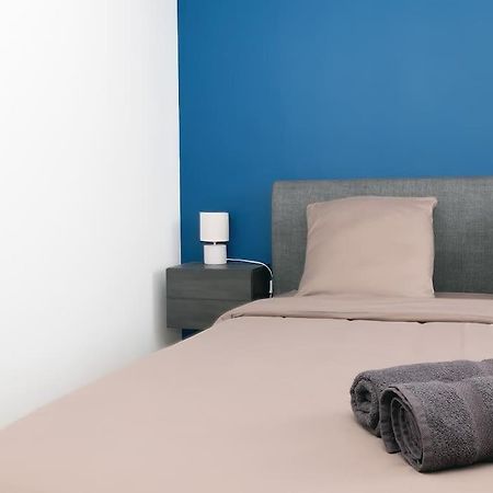 Casa Mia Leilighet Fleury  Eksteriør bilde